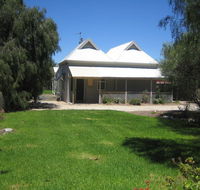 Showgrounds Cottage Naracoorte - Accommodation Redcliffe