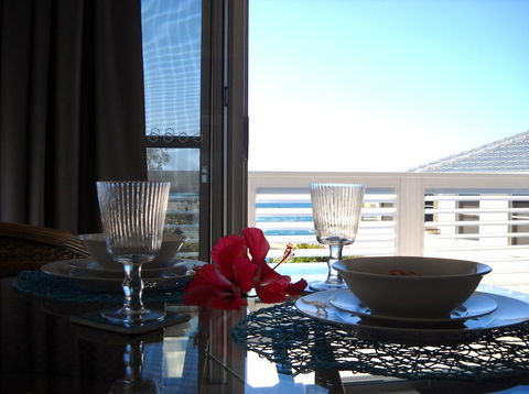Shutters By The Sea Kiama - Accommodation Redcliffe 0
