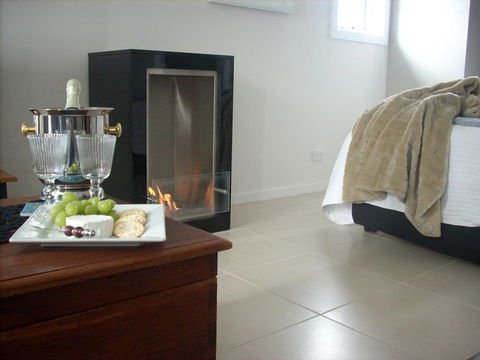 Shutters By The Sea Kiama - Accommodation Redcliffe 1