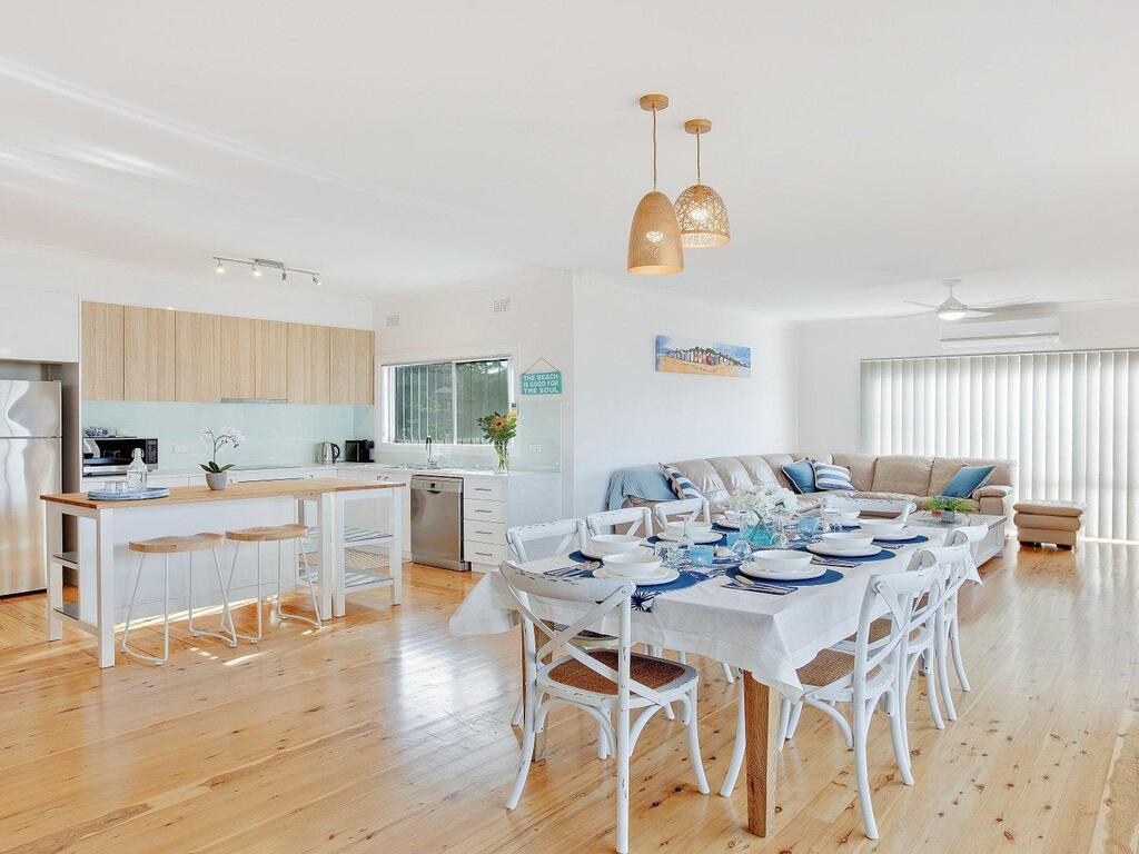 Callala Beach NSW Accommodation Redcliffe
