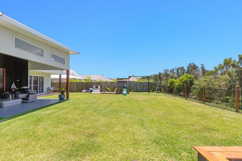 Sienna Rose - Accommodation Redcliffe 2
