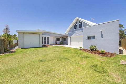 Sienna Rose - Accommodation Redcliffe 1