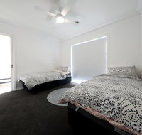 Siesta - W/SPA - Accommodation Redcliffe