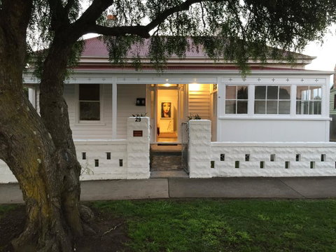 Signature On Gunn - Accommodation Redcliffe 0