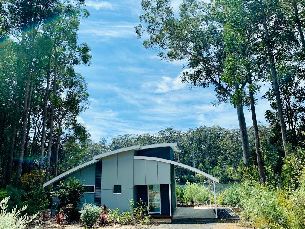 Biddelia WA Accommodation Redcliffe