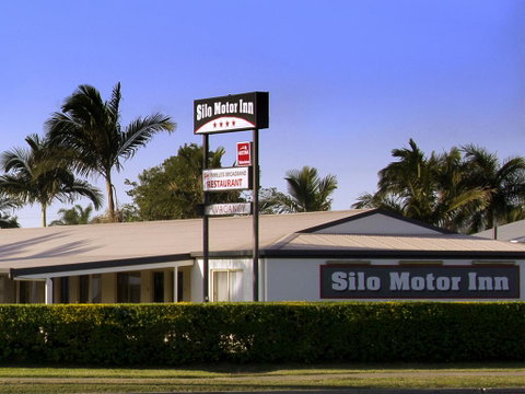 Silo Motor Inn - Accommodation Redcliffe 0