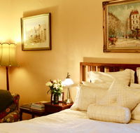 Silver Birch BB - Accommodation Redcliffe