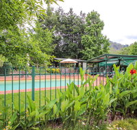 Silver Birches Holiday Unit 1 - Accommodation Redcliffe