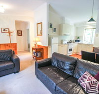 Silver Birches Holiday Unit 2 - Accommodation Redcliffe