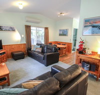 Silver Birches Holiday Unit 3 - Accommodation Redcliffe