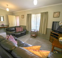 Silver Birches Holiday Unit 6 - Accommodation Redcliffe