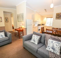 Silver Birches Holiday Unit 7 - Accommodation Redcliffe