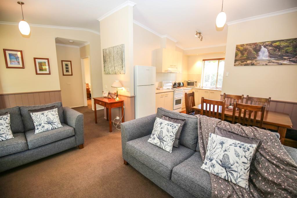 Mount Hotham VIC Accommodation Redcliffe