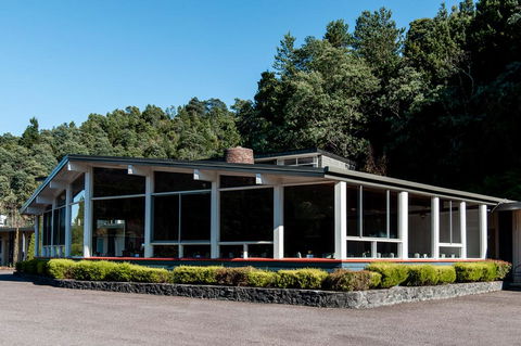 Silver Hills Motel - Accommodation Redcliffe 1