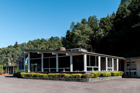 Silver Hills Motel - Accommodation Redcliffe 2