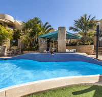Silver Sands Resort Mandurah - Accommodation Redcliffe