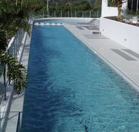 Silver Sapphire on Sixth Penthouse - Accommodation Redcliffe