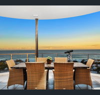 Silver Sea on Sixth Resort - Accommodation Redcliffe