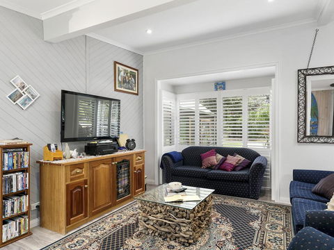 Silverleaves On The Beach - Accommodation Redcliffe 1
