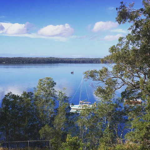 SilverWaters Waterfront Accommodation - Accommodation Redcliffe 3