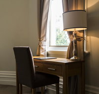 Simmers Serviced Apartments - Accommodation Redcliffe