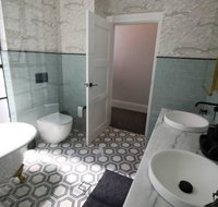 Sinjin unique luxury 6 bed house in Sydney city - Accommodation Redcliffe