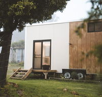Sithuri Tiny House - Accommodation Redcliffe