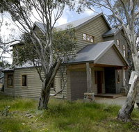 Ski Break - Accommodation Redcliffe