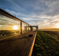 Sky High - Accommodation Redcliffe