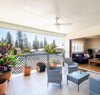 Sky Quay 6 - Accommodation Redcliffe