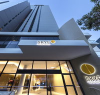 SKYE Hotel Suites Parramatta - Accommodation Redcliffe