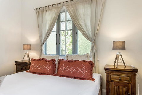Skye Lodge Byron Bay - Walk To Town In 5 Minutes! - Accommodation Redcliffe 3