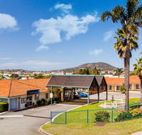 Sleepwell Motel - Accommodation Redcliffe
