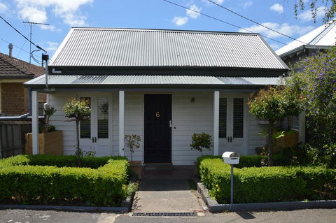 Sleepy Hollow - Accommodation Redcliffe 1