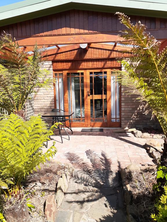 Amby ACT Accommodation Redcliffe