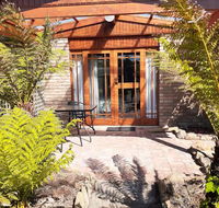 Sleepy Hollow Hideout Hidout 2 - Accommodation Redcliffe