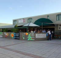 Slipway Hotel Motel - Accommodation Redcliffe
