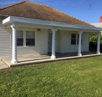 Smith Street Cottage Naracoorte - Accommodation Redcliffe