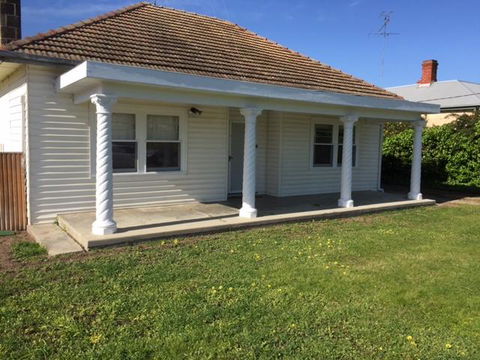 Smith Street Cottage Naracoorte - Accommodation Redcliffe 0