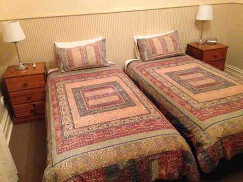 Smith Street Villa Naracoorte - Accommodation Redcliffe 3