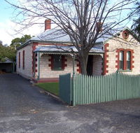Smith Street Villa Naracoorte - Accommodation Redcliffe
