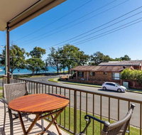 Smooth Sailing - Accommodation Redcliffe