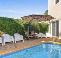 Smugglers Resort-Style Apartments no 9 - Accommodation Redcliffe