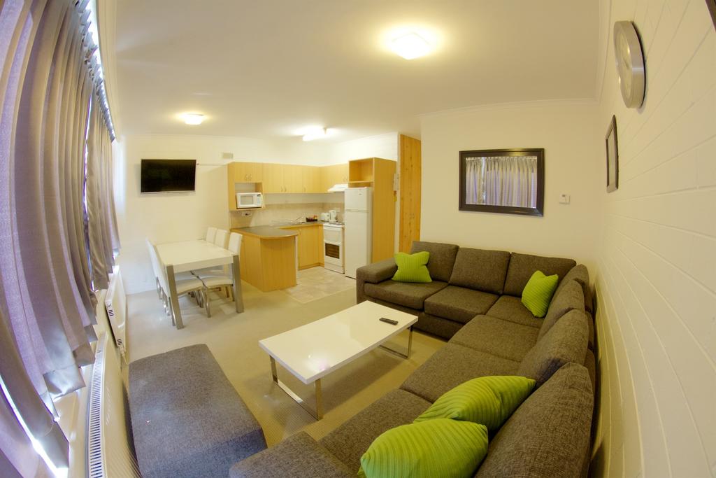Nelse VIC Accommodation Redcliffe
