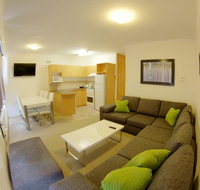 Snow Ski Apartments 08 - Accommodation Redcliffe