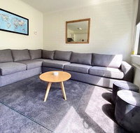 Snow Ski Apartments 12 - Accommodation Redcliffe