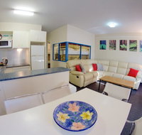 Snow Ski Apartments 20 - Accommodation Redcliffe