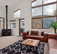 Snow Stream Apartments