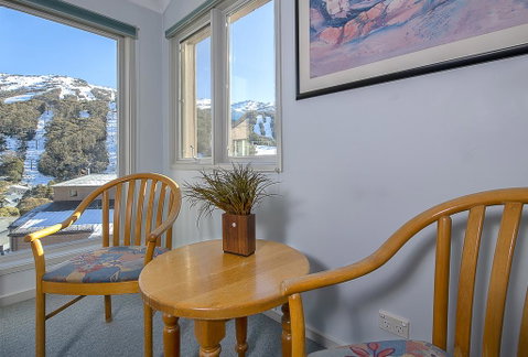 Snowman 8 - Accommodation Redcliffe 3