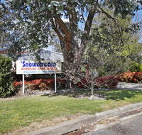 Snowstream Riverside Apartments - Unit 1 - Accommodation Redcliffe